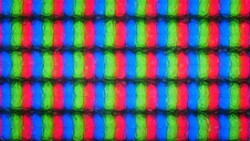 Subpixels