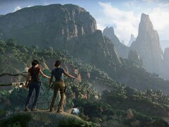 Afbeelding van Uncharted: Legacy of Thieves Collection op Steam. (Afbeeldingsbron: Steam)