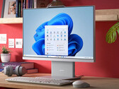 Een pc met Windows 11, dat het populairste desktopbesturingssysteem ter wereld is geworden. (Afbeeldingsbron: Lenovo)