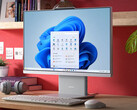 Een pc met Windows 11, dat het populairste desktopbesturingssysteem ter wereld is geworden. (Afbeeldingsbron: Lenovo)