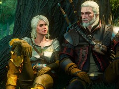 De remaster van The Witcher 3 is volledig gratis – en fans op Reddit kunnen hun geluk nauwelijks geloven.