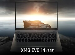 (Afbeelding Bron: XMG)