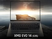 (Afbeelding Bron: XMG)