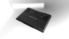 (Afbeelding Bron: XMG)