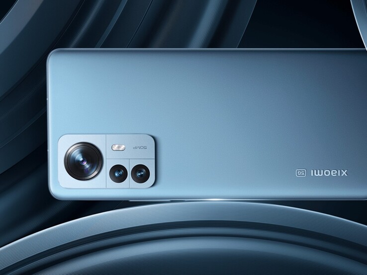 De Xiaomi 12 Pro heeft het einde van zijn levensduur bereikt