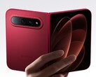 De Xiaomi 18 Fold.