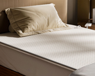 Xiaomi's Mijia Smart Electric Blanket (foto) is bezig met crowdfunding in China. (Afbeeldingsbron: Xiaomi)