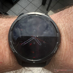 De Xiaomi Watch S1 Active...