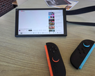 Een afbeelding van YouTube op Nintendo Switch 2 via de verborgen browser in de game
