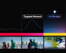 Screenshot van de nieuwe Peak Poins-functie van YouTube voor strategische advertentieplaatsing. (Afbeeldingsbron: YouTube)