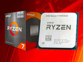 De Ryzen 5000 line-up leeft voort. (Afbeelding Bron: CustomPC)