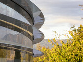 Apple Campus. (Afbeelding: Apple)