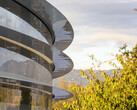 Apple Campus. (Afbeelding: Apple)