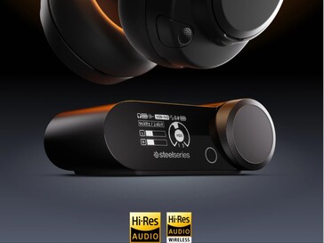 Hi-Res Wireless-certificering.