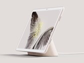 De Pixel Tablet wordt geleverd met een docking station dat in meerdere kleuren beschikbaar moet zijn. (Beeldbron: Google)