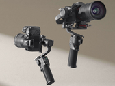 De RS 3 Mini. (Bron: DJI)