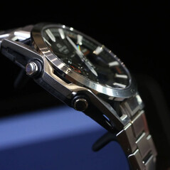 (Afbeeldingsbron: @geesgshock op Instagram)