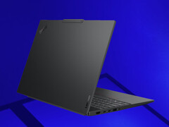 Lenovo verkoopt de ThinkPad E16 Gen 4 nu wereldwijd.