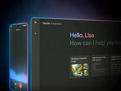 Google's Gemini is een van de meer geloofwaardige AI-gestuurde chatbots die er zijn. (Afbeeldingsbron: Google)