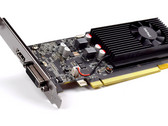 Kort testrapport Zotac GeForce GT 1030