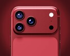 De Apple iPhone 18 Pro zal verkrijgbaar zijn in vier kleuren, waaronder rood.