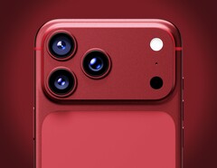 De Apple iPhone 18 Pro zal verkrijgbaar zijn in vier kleuren, waaronder rood.