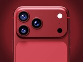 De Apple iPhone 18 Pro zal verkrijgbaar zijn in vier kleuren, waaronder rood.