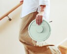 De Roomba Mini is verkrijgbaar in vier kleuren, waaronder een subtiele kleur groen.