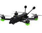 De Nazgul Evoque F5 V3 is een zeer snelle FPV drone (Foto bron: iFlight)