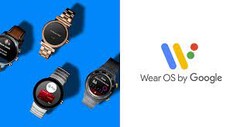 Wear OS krijgt mogelijk binnenkort een nieuwe functie. (Bron: Google)