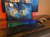Lenovo Legion Slim 7 16 gaming laptop in review: Overtuigend, zelfs met AMD Ryzen