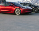 Er ligt een 'speciale' Model 3 Performance in het verschiet (afbeelding: Tesla)