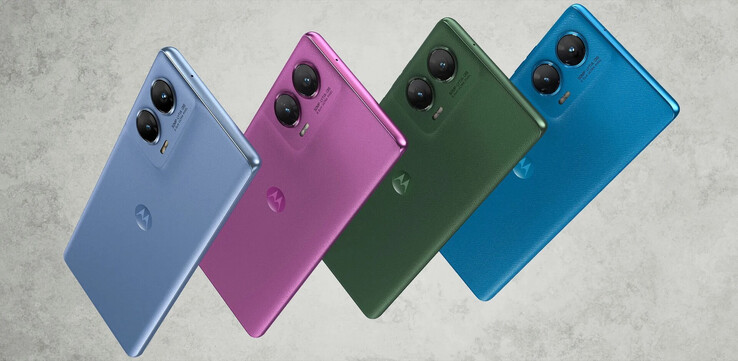 (Afbeeldingsbron: Motorola)