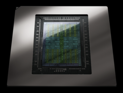 Nvidia Blackwell-architectuur (bron: Nvidia)