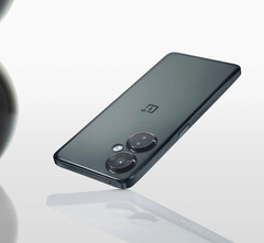 Het lijkt erop dat OnePlus binnenkort in navolging van Oppo, Realme en Vivo een smartphone met Dimensity 6020 zal uitbrengen, de afgebeelde Nord N30. (Afbeeldingsbron: OnePlus)