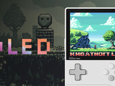De Pocket DMG wordt een van de krachtigste Android gaming-handhelds die er zijn. (Afbeeldingsbron: AYANEO)