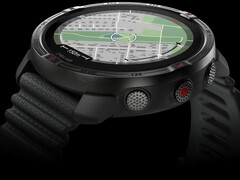 De Grit X was de laatste Amerikaanse release van Polar.