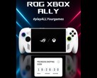 ROG Xbox Ally pre-order teaser met countdown. (Afbeelding bron: Asus ROG Singapore op Facebook)