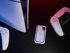 De SanDisk Extreme Portable is nu verkrijgbaar in een speciale PlayStation-editie (Afbeelding bron: SanDisk)
