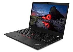 Getest: Lenovo ThinkPad T490 20RY0002US. Testtoestel voorzien door Computer Upgrade King