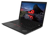 Kort testrapport Lenovo ThinkPad T490 Laptop: de Comet Lake-U update