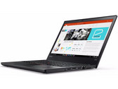 Kort testrapport Lenovo ThinkPad T470 (Core i5, Full-HD) Notebook