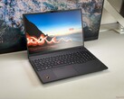 Premium zakelijke laptop met een budgetscherm - Lenovo ThinkPad T16 Gen 5 AMD Review