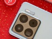 De XRing O1 op de Xiaomi 15S Pro is een echte vlaggenschipchipset. (Afbeelding Bron: Big Dream-LICHAN op Weibo)