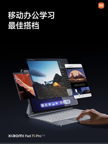 (Afbeeldingsbron: Xiaomi)
