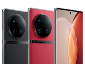De X90 Pro Plus. (Bron: Vivo)