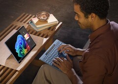 Microsoft brengt draadloos Surface Pro Flex-toetsenbord uit voor Surface Pro 8, 9, 10 en 11. (Bron: Microsoft)