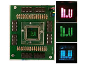 Het prototype werkt, maar er is nog ruimte voor verbetering. (Afbeelding: Nature Electronics)