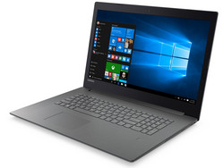 De Lenovo V320-17IKB 81AH0002GE, geleverd door Cyberport.