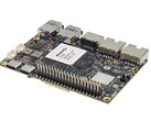 Banana Pi heeft veel hardware verpakt in de compacte vormfactor van de BPI-M7. (Afbeeldingsbron: Banana Pi)